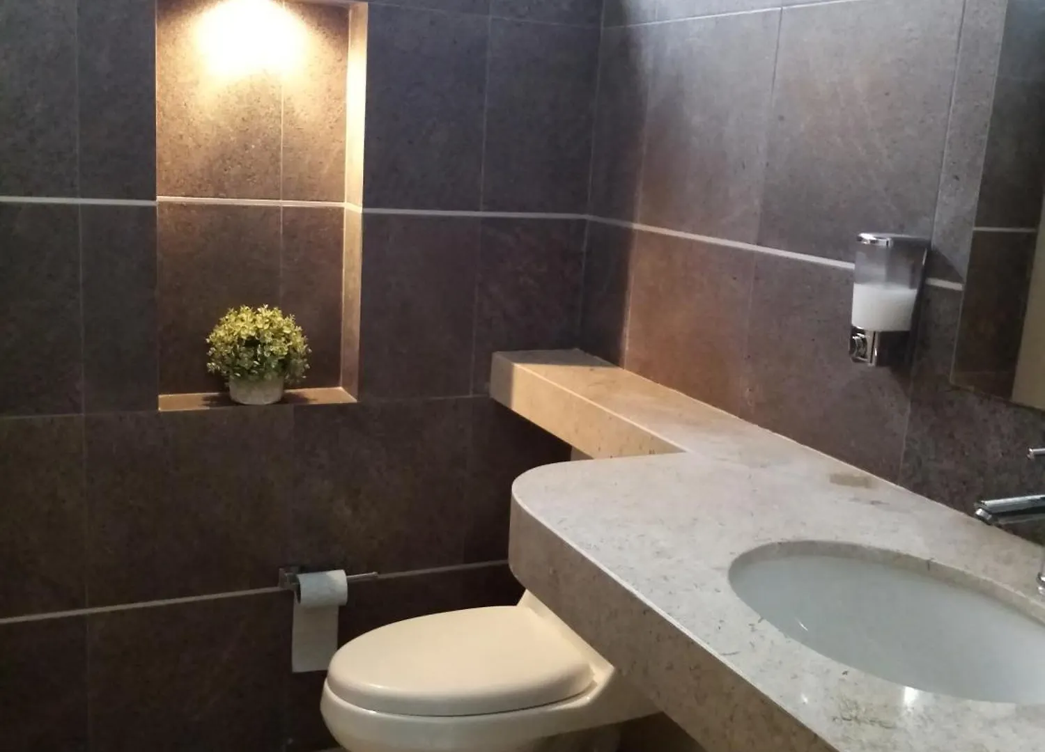 Vila Casa Amplia Con Alberca Y Roof Garden Playa del Carmen