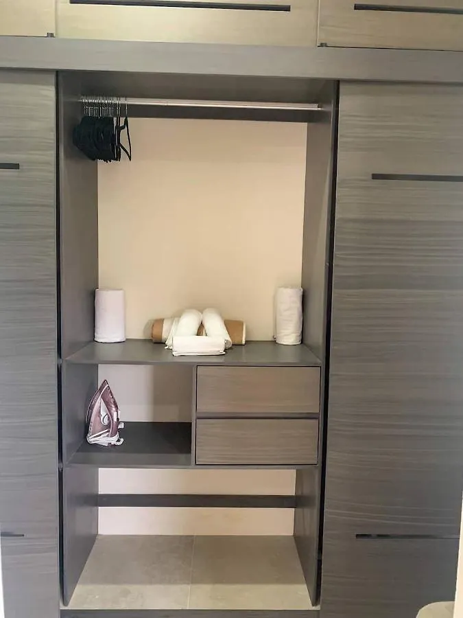 فيلا Casa Amplia Con Alberca Y Roof Garden بلايا ديل كارمن المكسيك