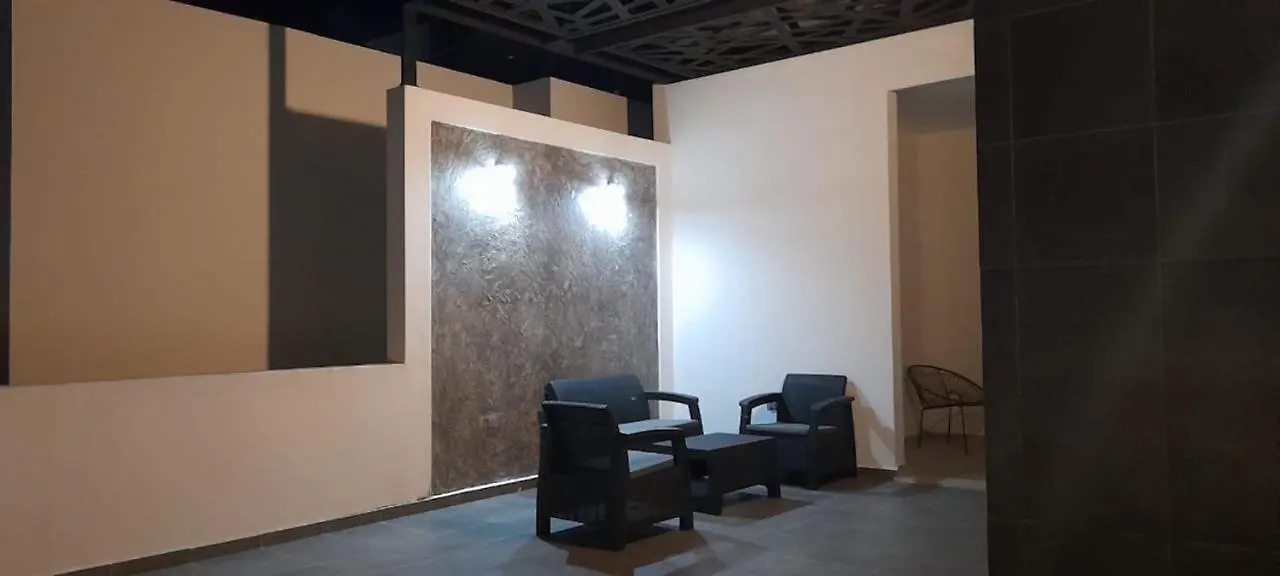 بيت للعطل فيلا Casa Amplia Con Alberca Y Roof Garden بلايا ديل كارمن