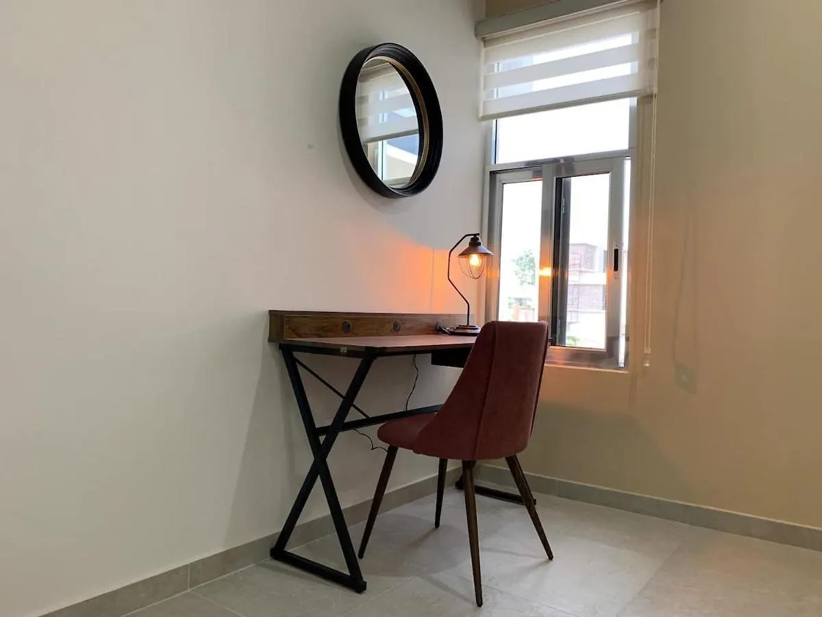 Casa Amplia Con Alberca Y Roof Garden Villa Playa del Carmen Holiday home