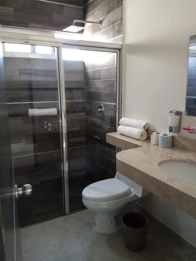 Holiday home Casa Amplia Con Alberca Y Roof Garden Villa Playa del Carmen Mexico