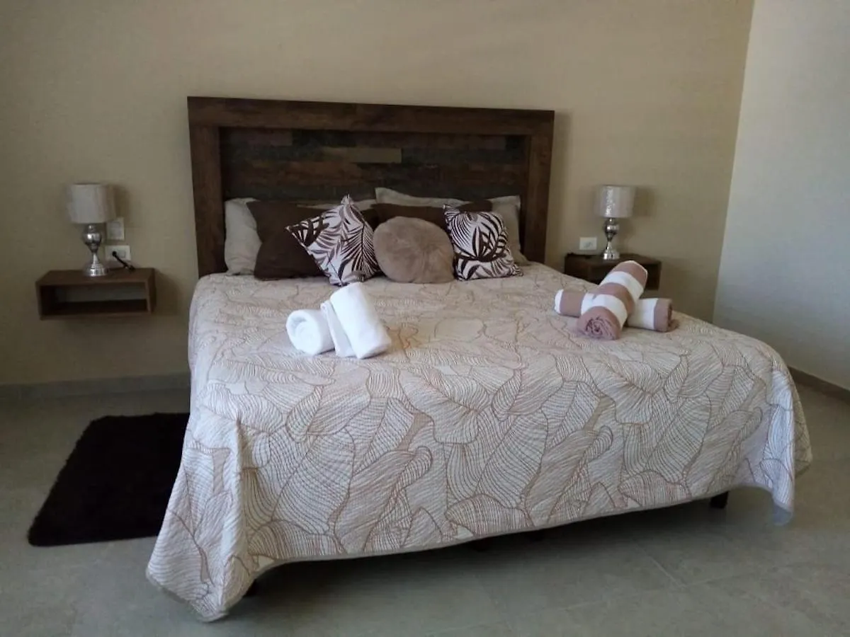 Holiday home Casa Amplia Con Alberca Y Roof Garden Villa Playa del Carmen