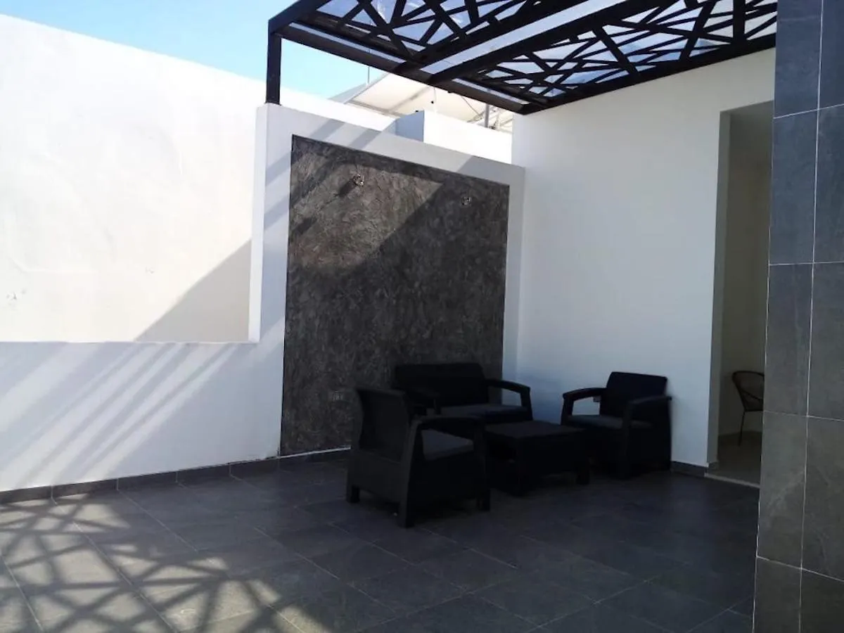 Casa Amplia Con Alberca Y Roof Garden Villa Playa del Carmen Holiday home