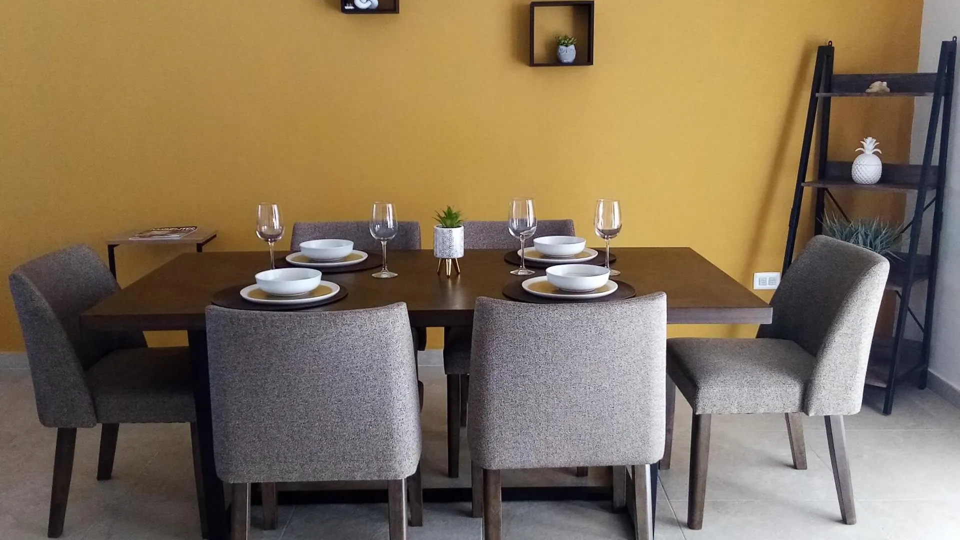 Holiday home Casa Amplia Con Alberca Y Roof Garden Villa Playa del Carmen