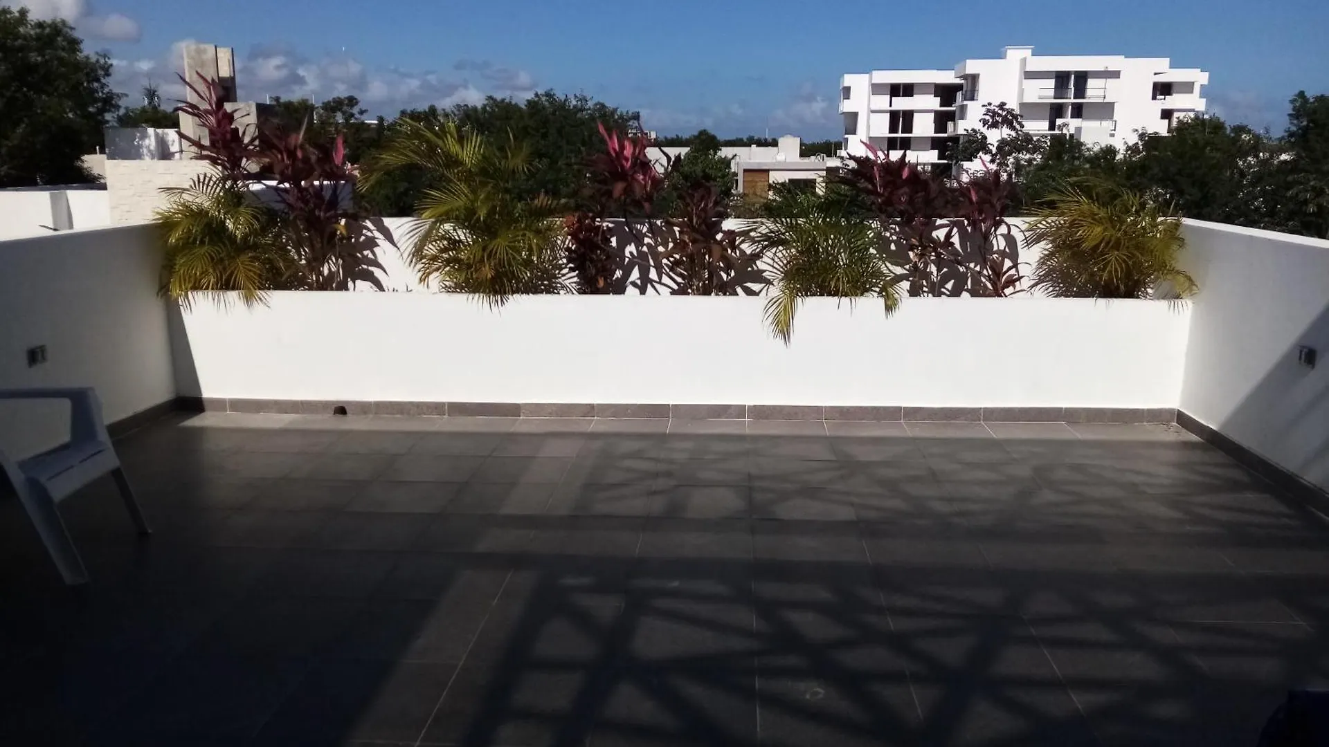 Casa Amplia Con Alberca Y Roof Garden Villa Playa del Carmen 0*,  Mexico
